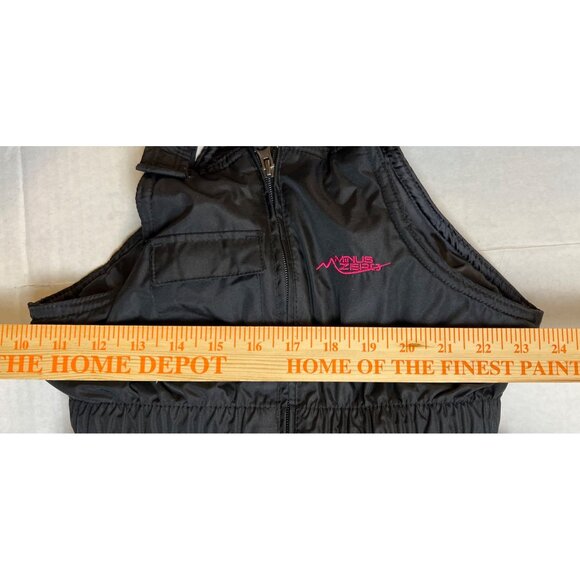 Minus Zero Bib Snowsuit - Picture 6 of 9